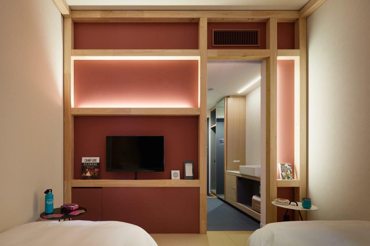 Beb5 Karuizawa By Hoshino Resorts Екстериор снимка